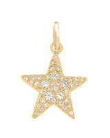 Pendente Alisei Donna in Argento P290 - P290